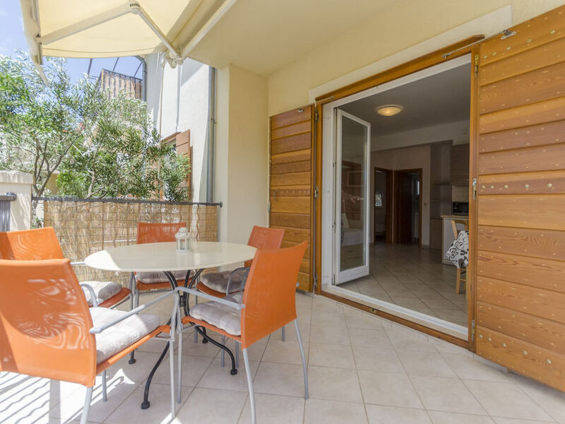 Apartmány 1355-1117