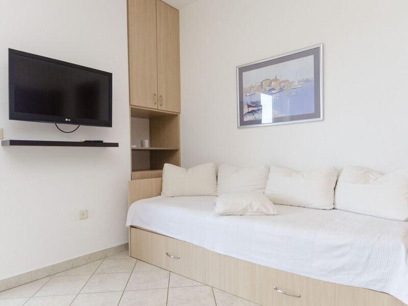 Apartmány 1355-1117