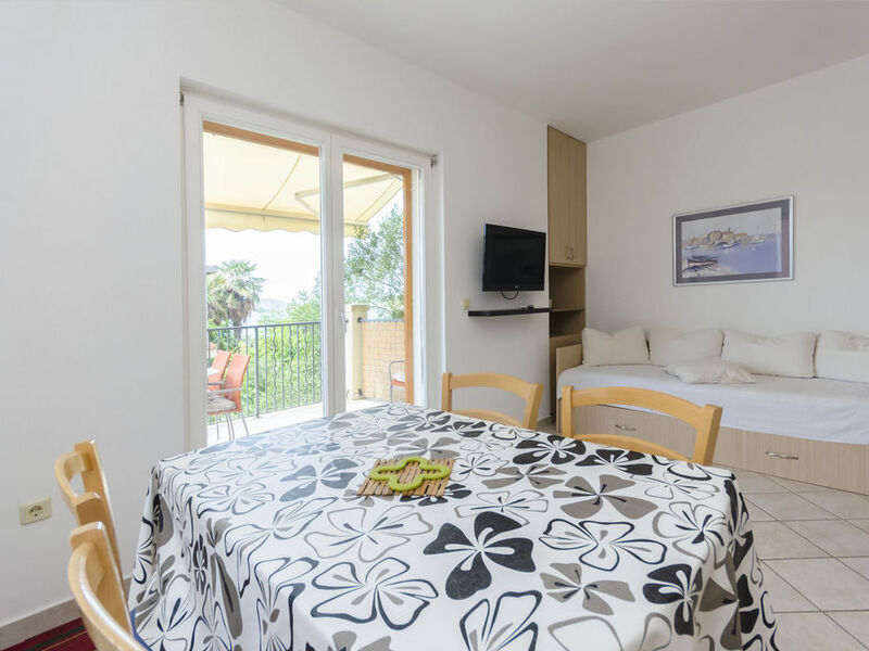 Apartmány 1355-1117