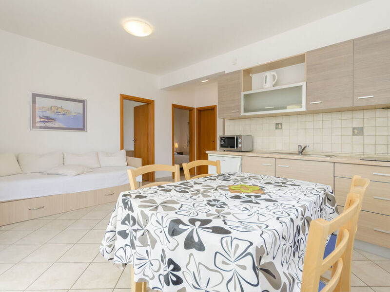 Apartmány 1355-1117