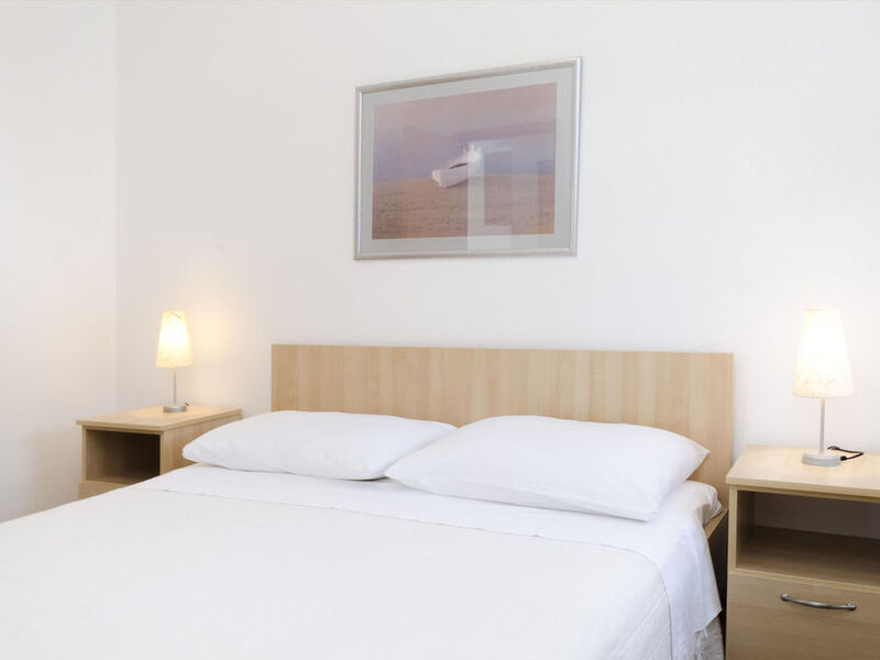 Apartmány 1355-1117