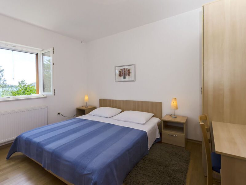 Apartmány 1355-1117