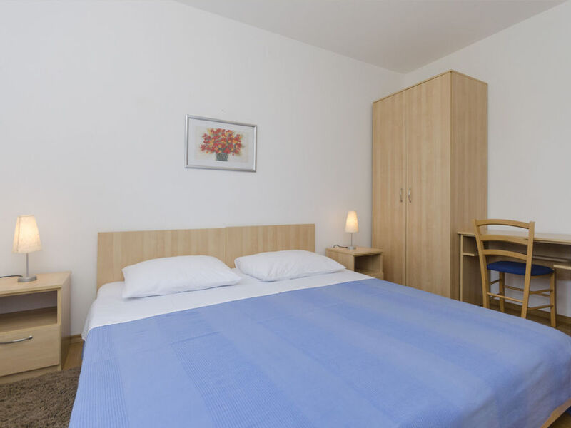 Apartmány 1355-1117