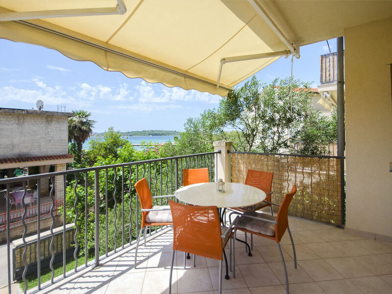 Apartmány 1355-1117