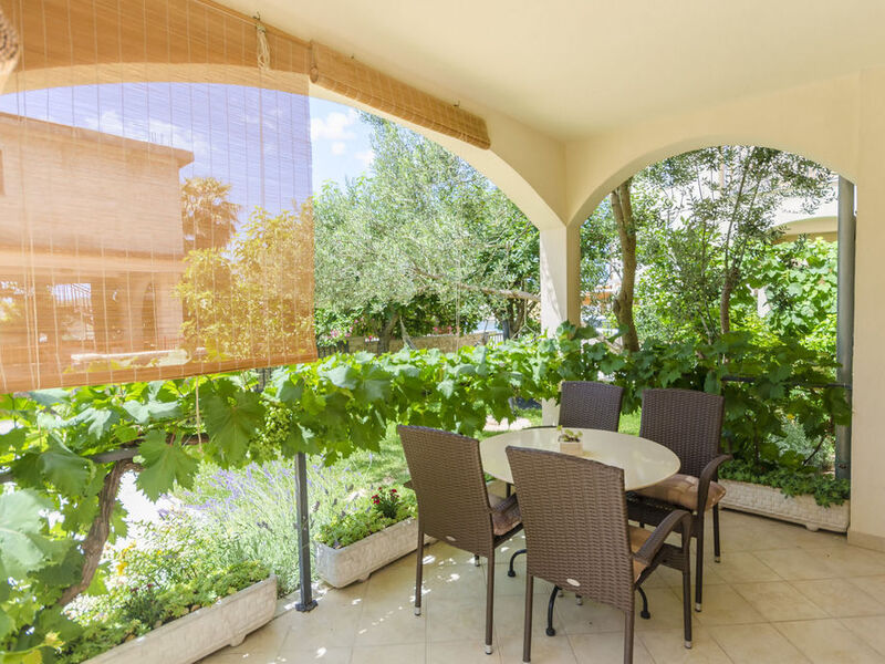 Apartmány 1355-1117