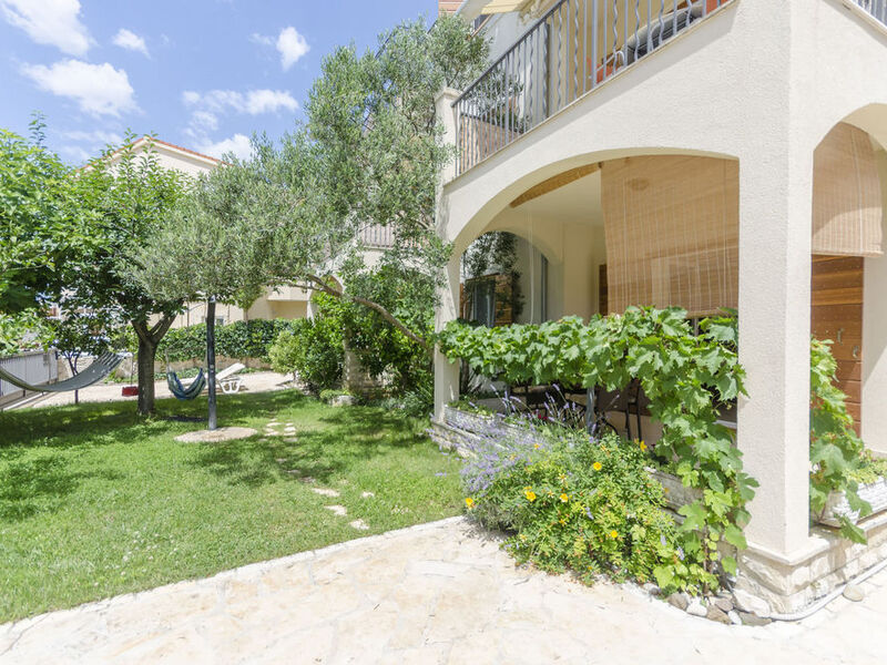 Apartmány 1355-1117