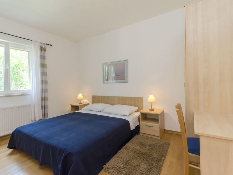 Apartmány 1355-1117