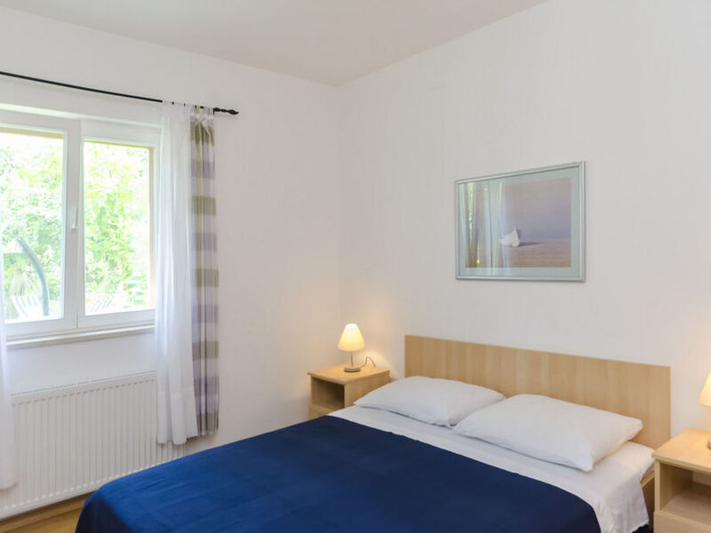 Apartmány 1355-1117