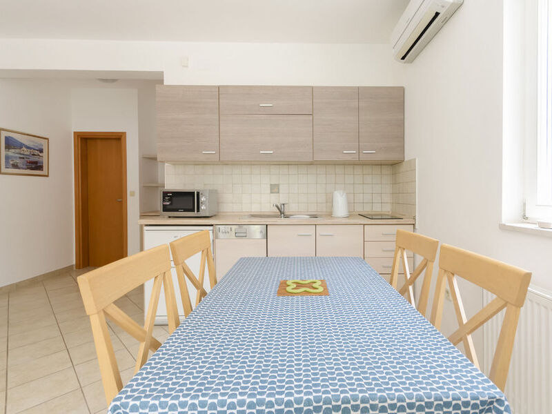 Apartmány 1355-1117