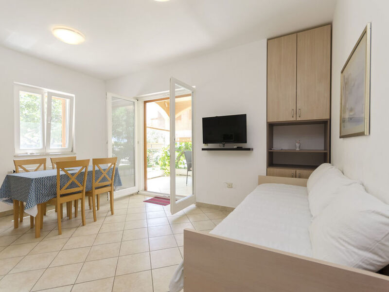 Apartmány 1355-1117