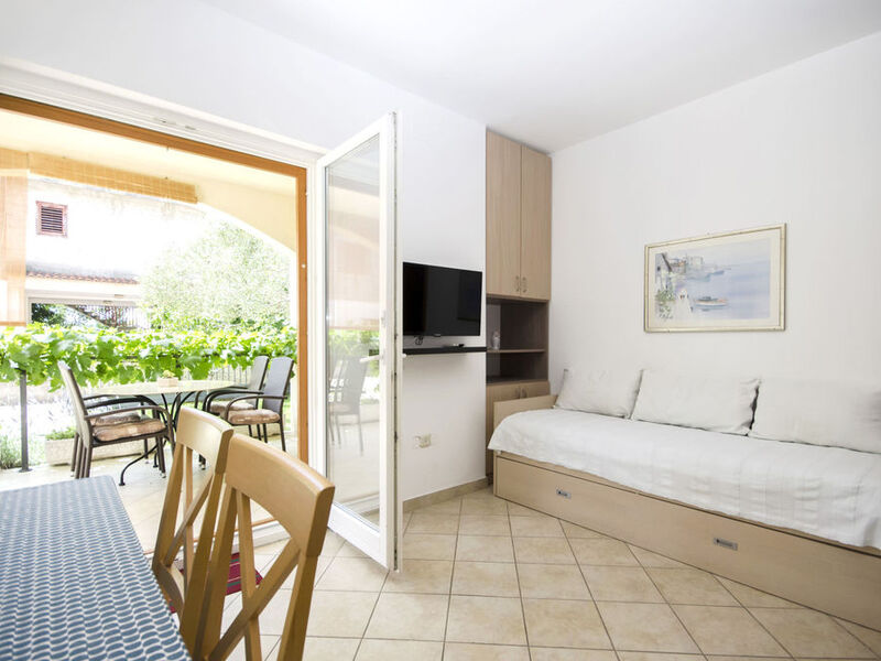 Apartmány 1355-1117
