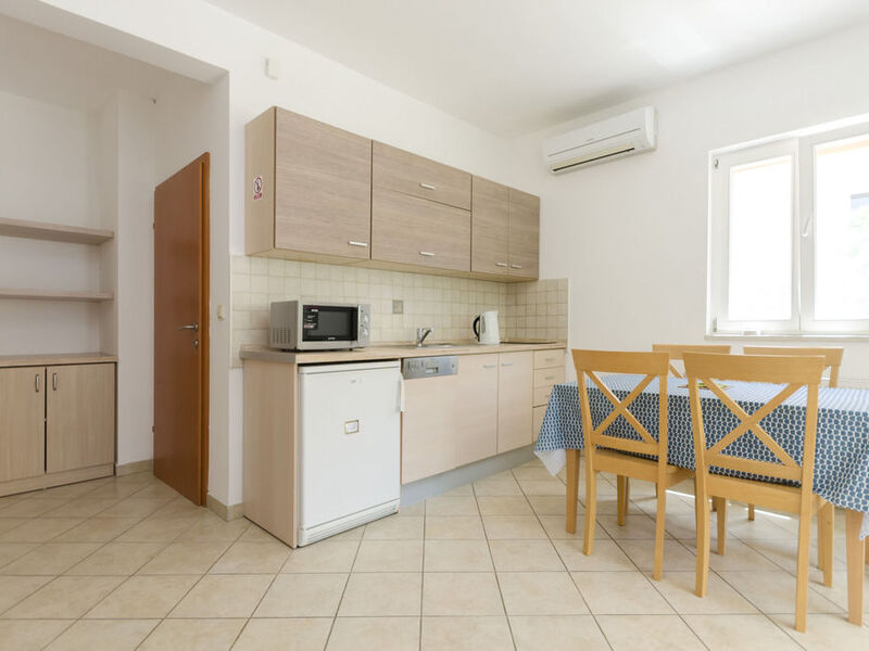 Apartmány 1355-1117