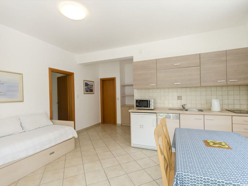 Apartmány 1355-1117