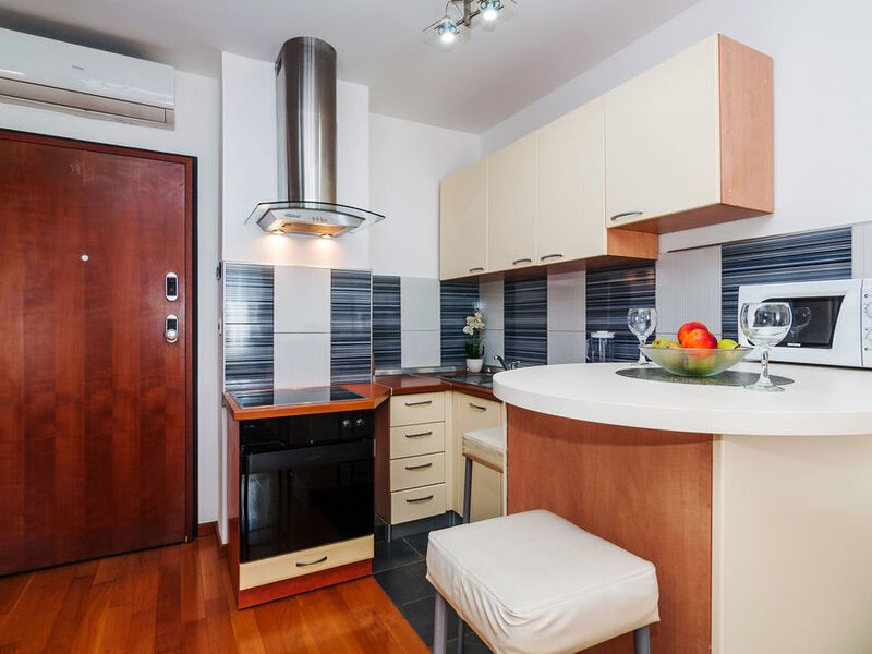 Apartmány 1355-1118