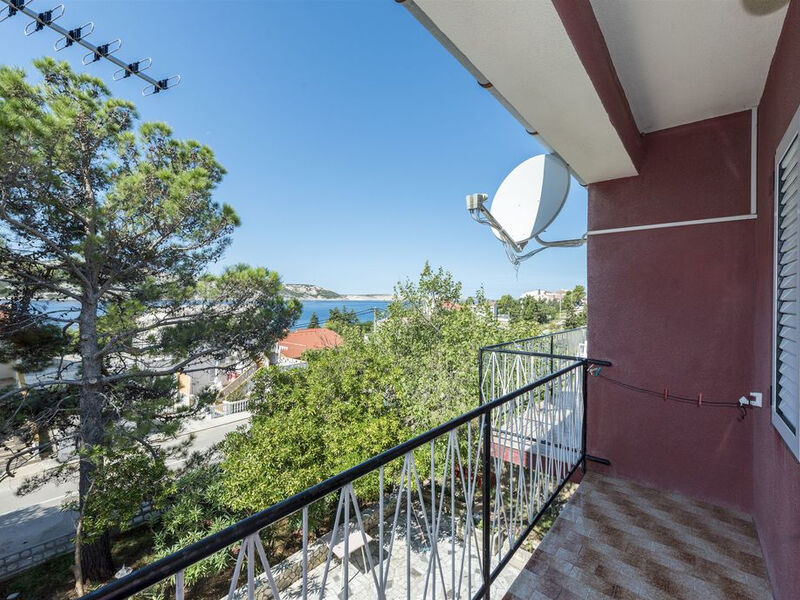 Apartmány 1355-1120
