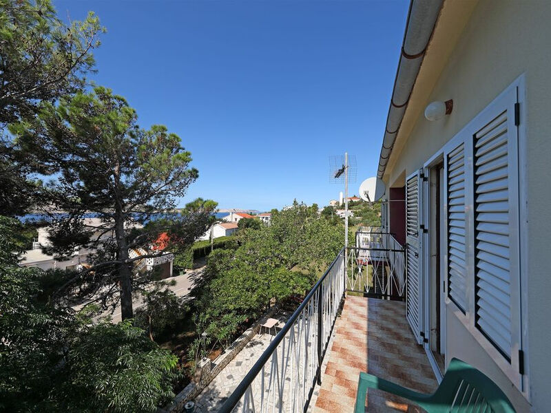 Apartmány 1355-1120