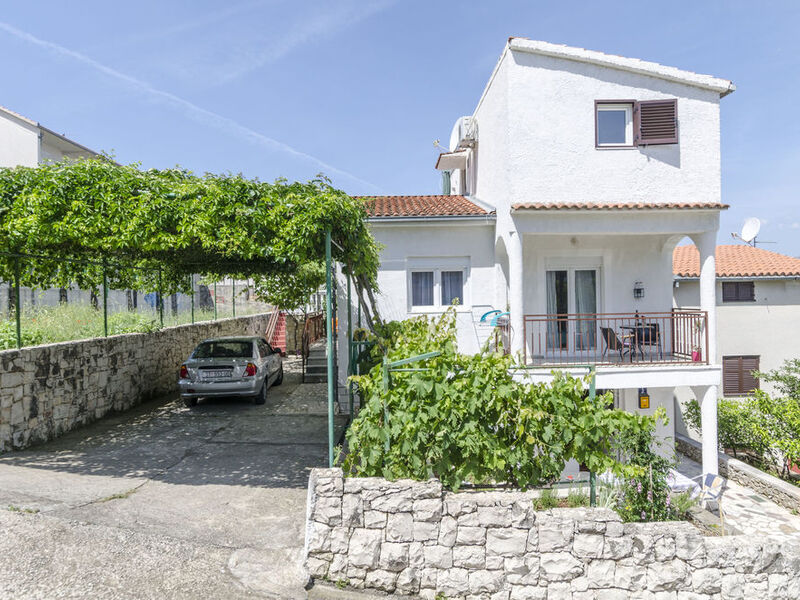 Apartmány 1355-1124