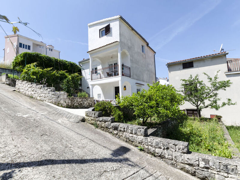 Apartmány 1355-1124