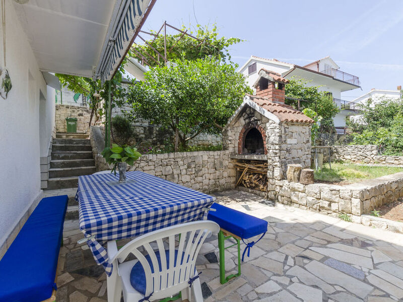 Apartmány 1355-1124