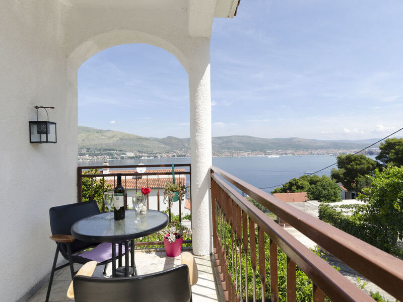 Apartmány 1355-1124