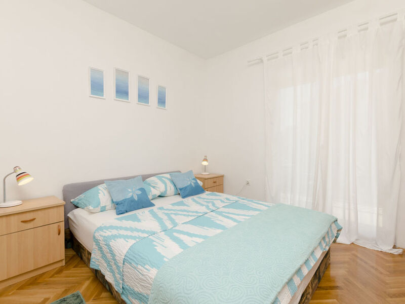 Apartmány 1355-1124
