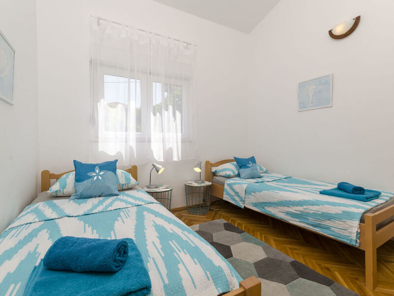 Apartmány 1355-1124