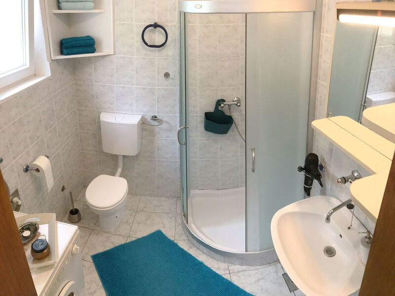 Apartmány 1355-1124