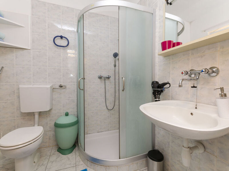 Apartmány 1355-1124