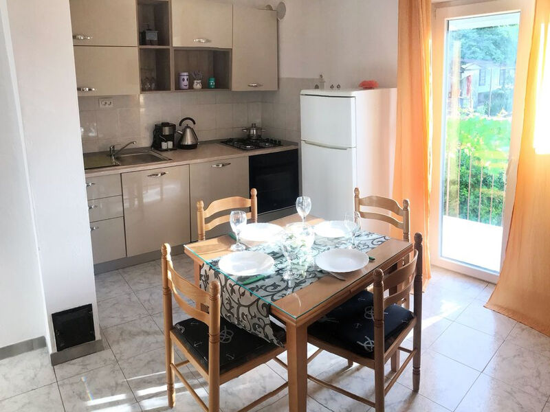 Apartmány 1355-1124
