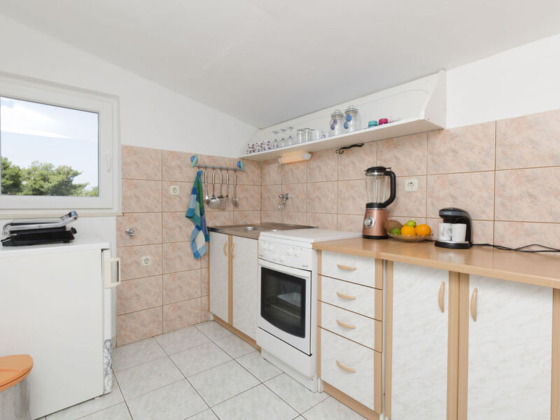 Apartmány 1355-1124