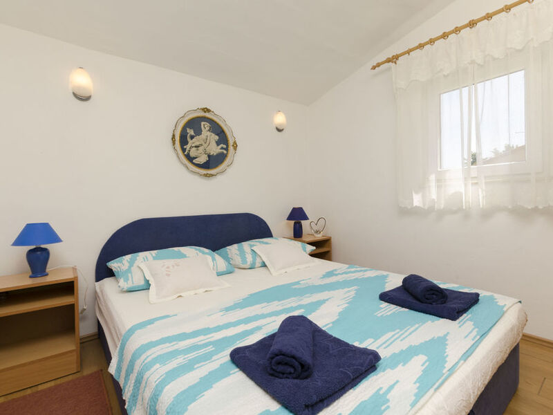 Apartmány 1355-1124