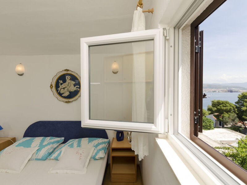 Apartmány 1355-1124