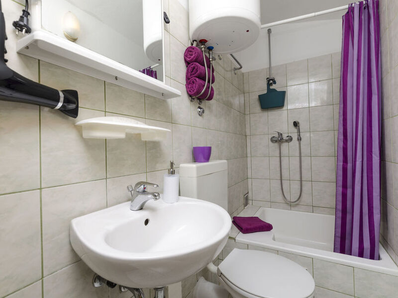 Apartmány 1355-1124