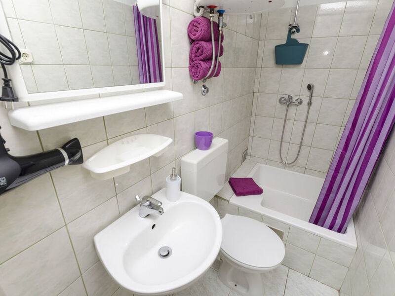 Apartmány 1355-1124