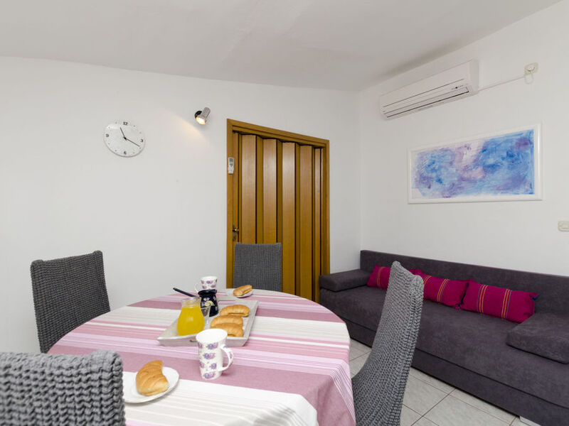 Apartmány 1355-1124