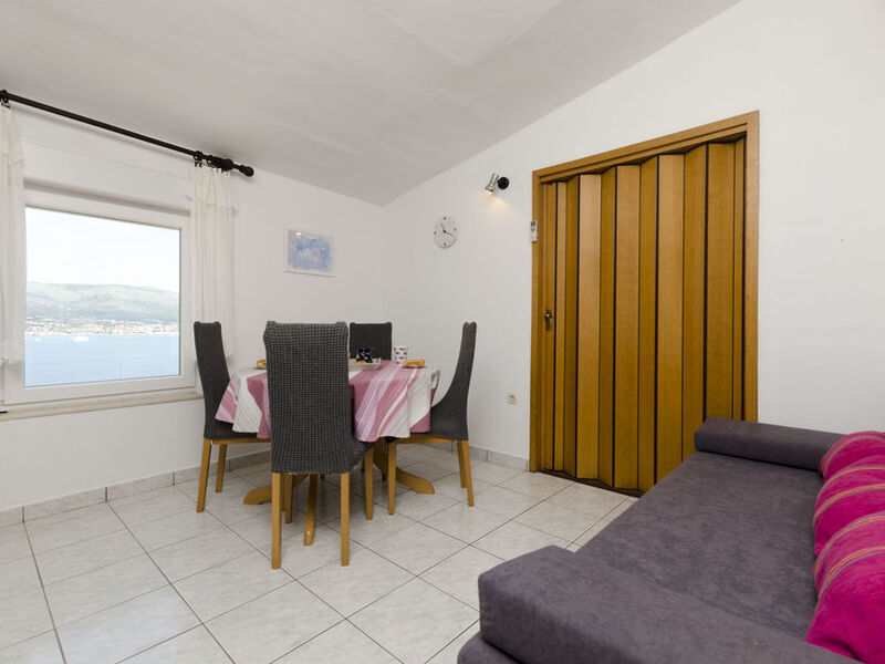 Apartmány 1355-1124