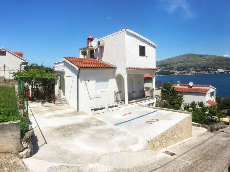 Apartmány 1355-1124