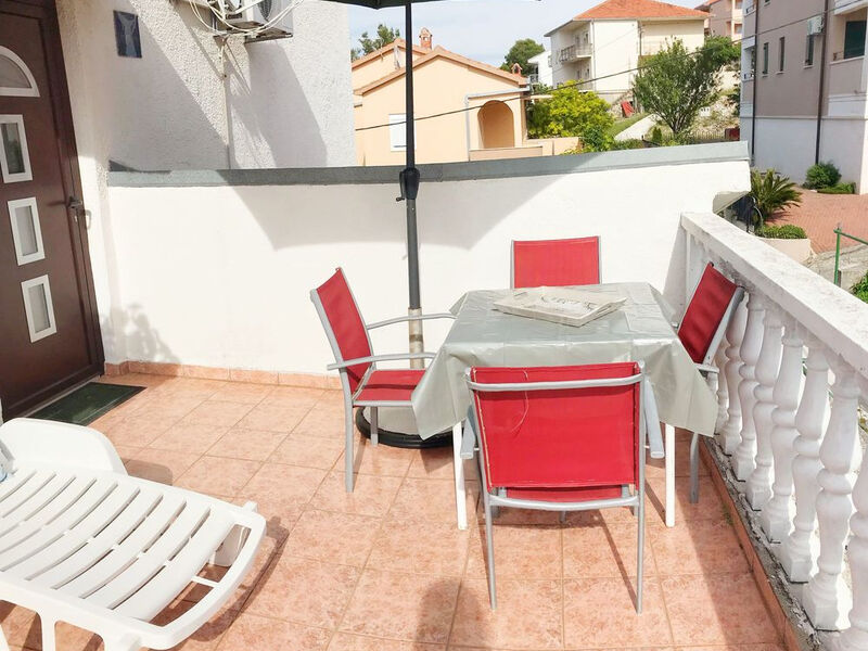Apartmány 1355-1124