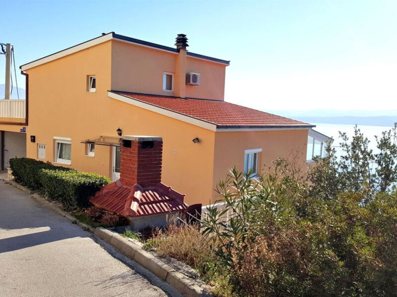 Apartmány 1355-1125
