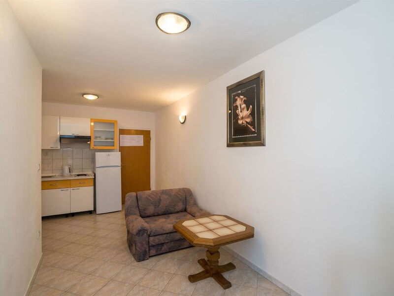 Apartmány 1355-1125
