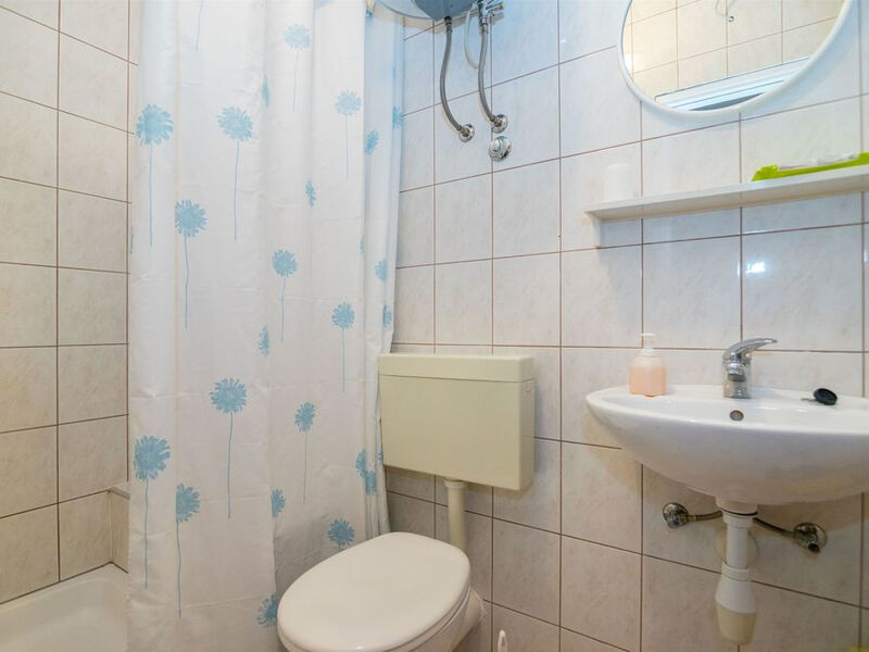 Apartmány 1355-1125