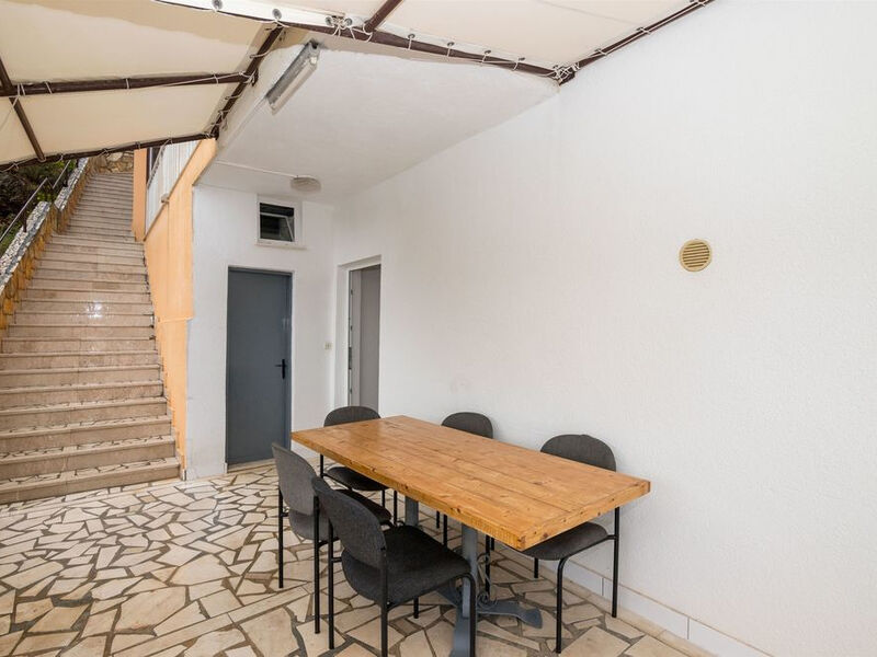 Apartmány 1355-1125