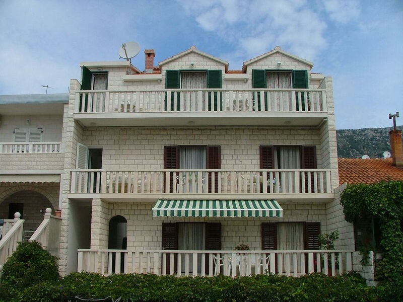 Apartmány 1355-1129