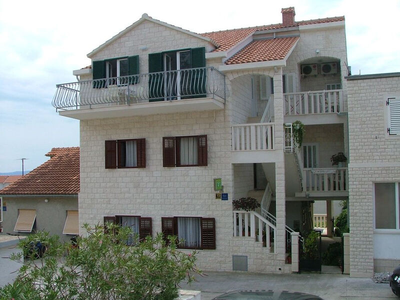 Apartmány 1355-1129