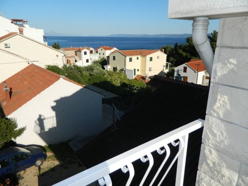 Apartmány 1355-1129