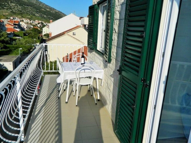 Apartmány 1355-1129