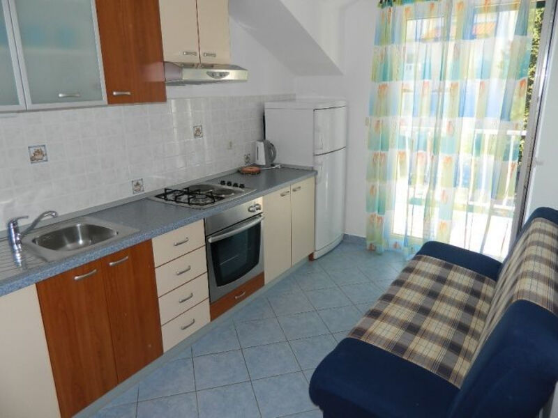 Apartmány 1355-1129