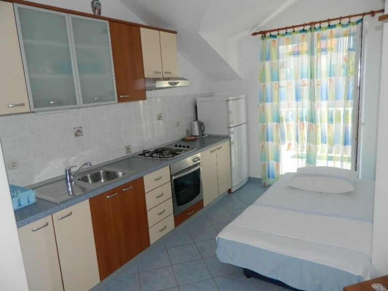 Apartmány 1355-1129