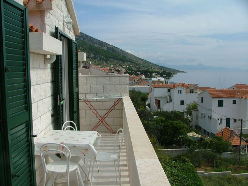 Apartmány 1355-1129