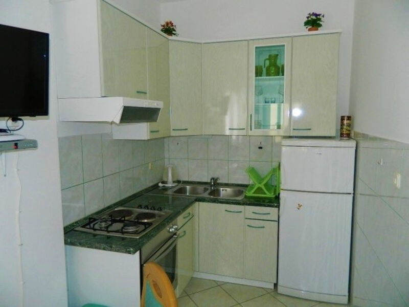 Apartmány 1355-1129